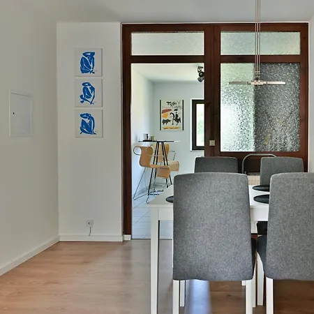 Apartamento Waldidyll - Ruhiges Komfort-apartment Mit Und Sport