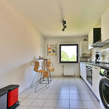 Apartamento Waldidyll - Ruhiges Komfort-apartment Mit Und Sport Ellwangen