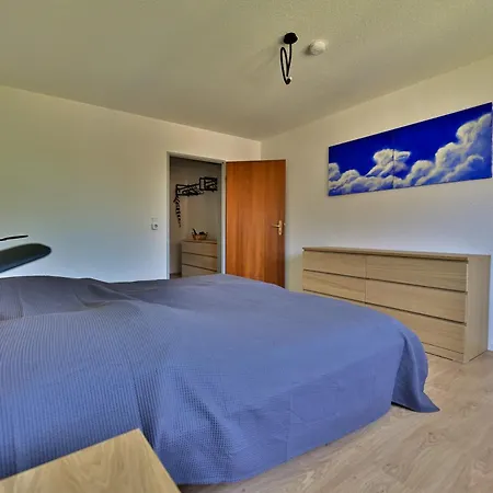 Waldidyll - Ruhiges Komfort-apartment Mit Und Sport * Ellwangen